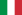 Flag of ایتالیا