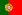 Flag of پرتغال
