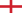 Flag of انگلستان
