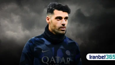 مهدی طارمی و شایعات نقلوانتقالی او در اینتر