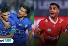 عملکرد استقلال و پرسپولیس در هفته چهارم لیگ برتر ایران