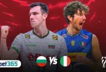 پیش‌بینی مسابقه فینال والیبال قهرمانی جهان ۲۰۲۵ بین بلغارستان و ایتالیا