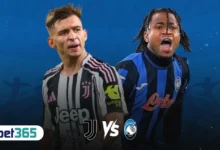 پیش‌بینی بازی یوونتوس مقابل آتالانتا در سری آ ایتالیا با حضور کنان ییلدیز و نیکولا کرستوویچ