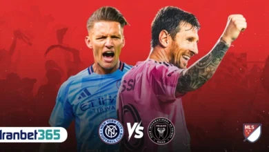 پیشبینی دیدار نیویورک سیتی و اینتر میامی در لیگ MLS ۲۰۲۵