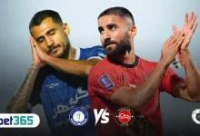 پیش‌بینی گل‌گهر سیرجان و تراکتور تبریز در هفته هشتم لیگ برتر ایران