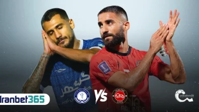 پیشبینی گلگهر سیرجان و تراکتور تبریز در هفته هشتم لیگ برتر ایران