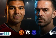 پیش‌بینی تقابل منچستریونایتد و اورتون از دیدار لیگ برتر انگلیس