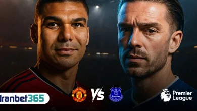 پیش‌بینی تقابل منچستریونایتد و اورتون از دیدار لیگ برتر انگلیس