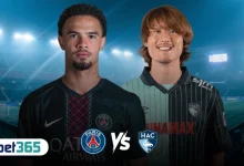 پیش‌بینی فوتبال پاری سن ژرمن و لوآور از دیدار لیگ فرانسه ۲۰۲۶-۲۰۲۵