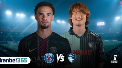 پیش‌بینی فوتبال پاری سن ژرمن و لوآور از دیدار لیگ فرانسه ۲۰۲۶-۲۰۲۵