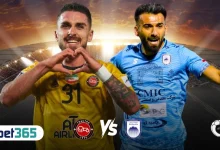 پیش‌بینی بازی تراکتور آلومینیوم اراک در لیگ برتر