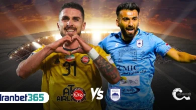 پیش‌بینی بازی تراکتور آلومینیوم اراک در لیگ برتر