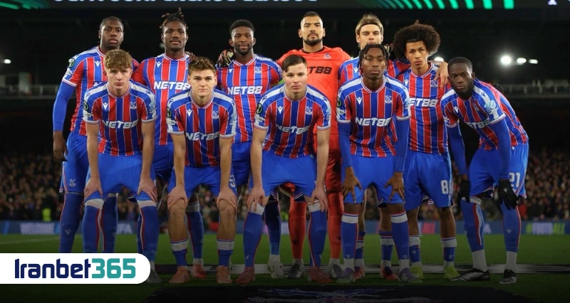 ترکیب کریستال پالاس مقابل آرسنال