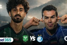 پیش‌بینی بازی خیبر خرم‌آباد و استقلال در لیگ برتر فوتبال ایران