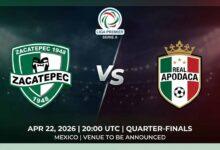 Ù¾ÙˆØ³ØªØ± Ø¨Ø§Ø²ÛŒ زاکاتپک ۱۹۴۸ Ù…Ù‚Ø§Ø¨Ù„ رئال آپوداکا Ø¯Ø± لیگ پریمیر سری آ