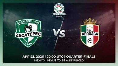 Ù¾ÙˆØ³ØªØ± Ø¨Ø§Ø²ÛŒ زاکاتپک ۱۹۴۸ Ù…Ù‚Ø§Ø¨Ù„ رئال آپوداکا Ø¯Ø± لیگ پریمیر سری آ